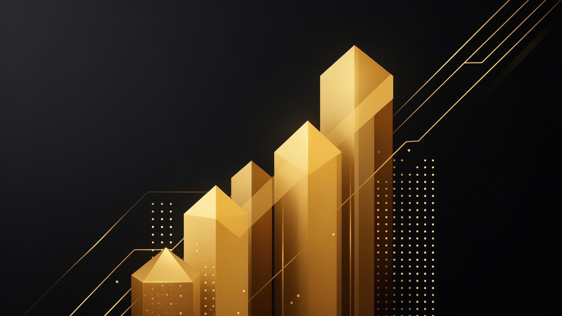 Premium business growth